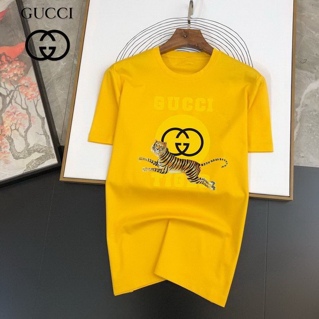 men gucci t-shirts M-3XL-162